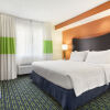 Отель Fairfield Inn & Suites by Marriott Minneapolis Eden Prairie, фото 7