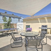 Отель Oceanside Home w/ Yard - Walk to Beach & Pier, фото 10