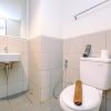 Отель Fancy And Nice Studio At Bogor Icon Apartment, фото 8