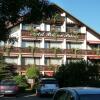 Отель Hotel-Pension Sabine в Бад-Бевензене