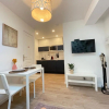 Отель Nice Renting - FERSEN - 2 Rooms Vieil Antibes - AC - Safranier - Big Terrace, фото 10