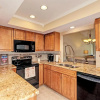 Отель Village des Pins 3645, 2 Bedrooms, Pool Access, WiFi, Hot Tub, Sleeps 4, фото 6