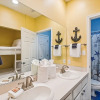 Отель Sandpiper Cove 9210 Destin - 1 Br Condo, фото 34