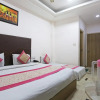 Отель Sterling Inn, New Delhi, фото 11