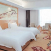 Отель Vienna Hotel (Xinyi Jiaoyucheng River View), фото 3
