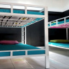Отель Hostel Backpacker 44, фото 14