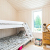 Отель 6 Person Holiday Home in Hals, фото 9