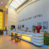 Отель Sunshine Holiday Hotel（Beihai Silver Beach Beach Park）, фото 5