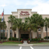 Отель Hampton Inn & Suites Valdosta/Conference Center, фото 1