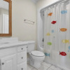 Отель Tramarlis - Bright And Airy Bayfront Home. Enjoy Unobstructed Views And Amazing Fishing! 5 Bedroom H, фото 10