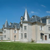 Отель Château d'Orfeuillette, фото 1