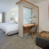 Отель SpringHill Suites by Marriott Wichita East at Plazzio, фото 7