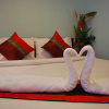 Отель Witchuwan Sport & Spa Apartel, фото 5