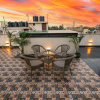 Отель Fabhotel La Paz Stay B&B, фото 18