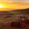 Отель luxury camp jumeirah resort, фото 13