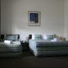Отель Calder Family Motel, фото 5