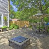 Отель Cape Cod Getaway: Fire Pit & Grill, 5 Mi to Beach! в Сандвиче