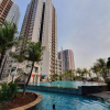 Отель Apartemen Taman Rasuna 2BR. 80sqm, фото 6