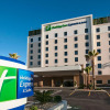 Отель Holiday Inn Express & Suites Chihuahua Juventud, an IHG Hotel, фото 1