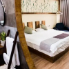 Отель Yushe Art Design Hotel, фото 8
