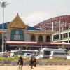 Отель Seasons of Yangon International Airport Hotel, фото 15