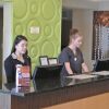 Отель Home Inn and Suites Lloydminster, фото 27