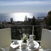 Отель Villa Taormina, фото 12