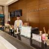 Отель City Comfort Inn Xiangyang Minfa Shijiecheng, фото 3