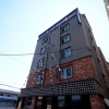 Отель Changwon Masan No25 Odong, фото 29