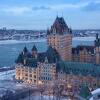 Отель Fairmont Le Chateau Frontenac, фото 49