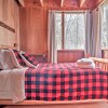 Отель Cozy Ludlow Home: 2 Mi to Okemo Mountain Resort!, фото 3