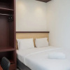 Отель Comfy and Nice Studio at Tree Park City BSD Apartment, фото 5