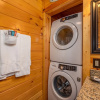Отель Picture Perfect- Seven Bedroom Cabin, фото 5