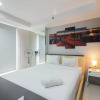 Отель Elegant and Comfy Studio Azalea Suites Apartment Cikarang, фото 16