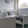 Отель Charming 3-bed House in Newcastle Upon Tyne, фото 13