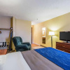 Отель Comfort Inn Scottsbluff, фото 20