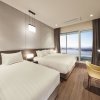 Отель Skybay Hotel Gyeongpo, фото 48