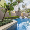 Отель Spacious Pool Villa Tmn Emas Ukay Ampang, фото 50