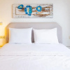Отель Cozy Flat With Sea View and Shared Pool in Bodrum, фото 17