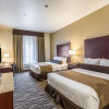 Отель Cobblestone Inn & Suites - Fairfield Bay, фото 7