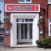 Отель The Singlecote Hotel, фото 1