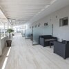 Отель Nikiti Central Suites 3 by Travel Pro Services, фото 15
