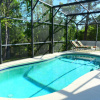 Отель Two story, spacious Pool Home at Lake Wilson , Davenport, US, фото 10