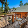 Отель Big Bear Lodge W/ Sauna, Hot Tub, Decks & 4 Fireplaces 6 Bedroom Home, фото 8