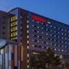 Отель Hampton by Hilton Liverpool/John Lennon Airport, фото 1