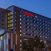 Отель Hampton by Hilton Liverpool/John Lennon Airport в Ливерпуле