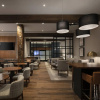 Отель Louisville Marriott Downtown, фото 33