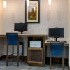 Отель Comfort Suites, фото 12