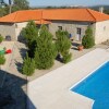 Отель House with 4 Bedrooms in Vila Fernando, with Wonderful Mountain View, Private Pool, Furnished Garden, фото 16