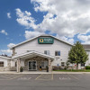Отель Quality Inn Red Lodge Gateway To Yellowstone, фото 1